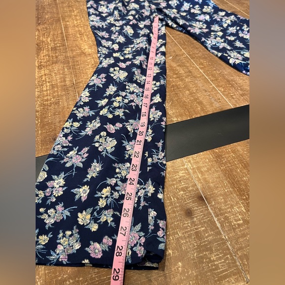 B.O.G Collective Floral Jumpsuit - Picture 7 of 8